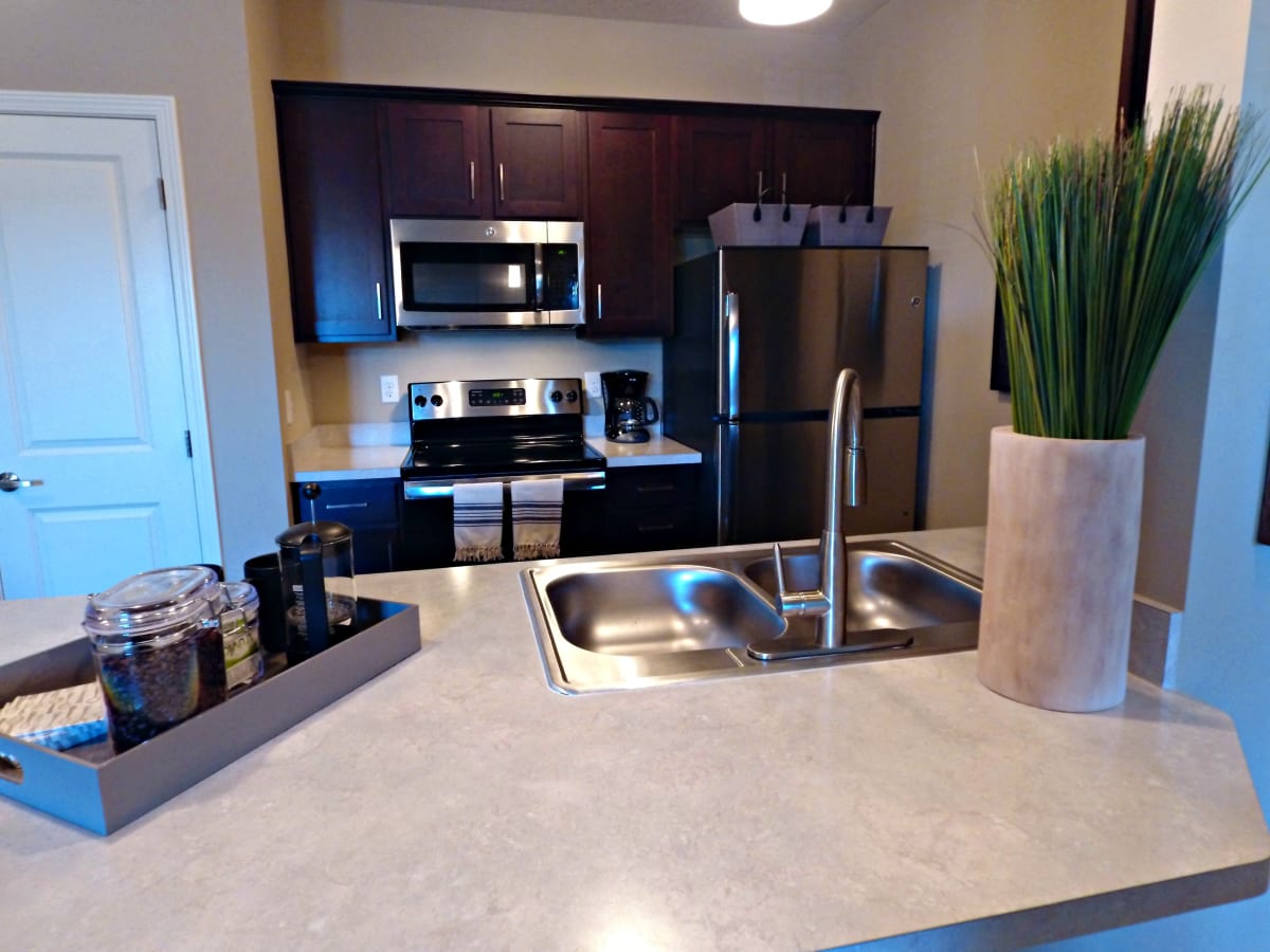 Photos and Video of The Wendell in Dublin, OH